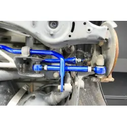 Hardrace 6879 Rear Toe Control Arm Audi, Seat, Skoda, Volkswagen - 