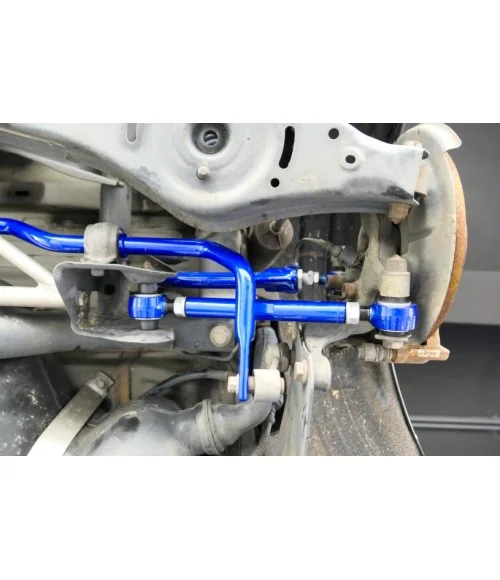 Hardrace 6879 Rear Toe Control Arm Audi, Seat, Skoda, Volkswagen - 