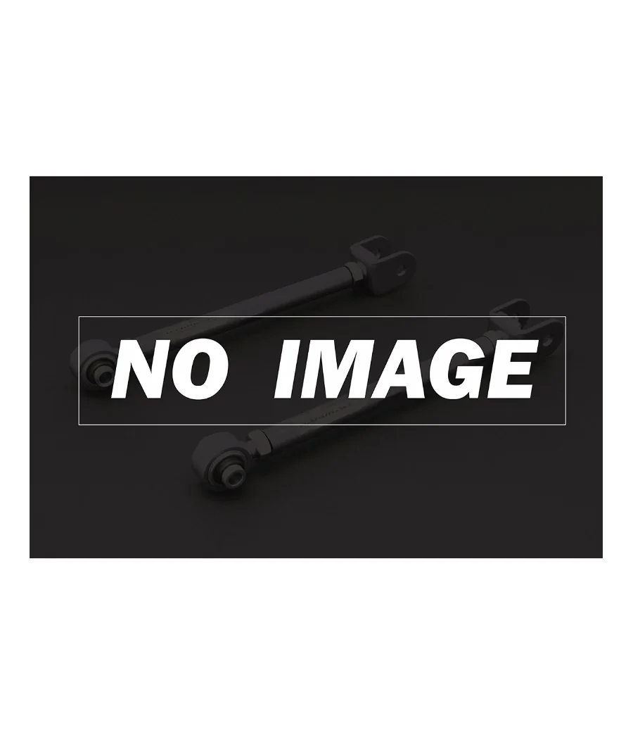 Hardrace 6884-BLK Rear Lower Arm Honda - 