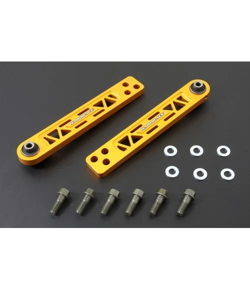 Hardrace 8952 Front Lower-front Arm Mercedes-Benz E-class - 