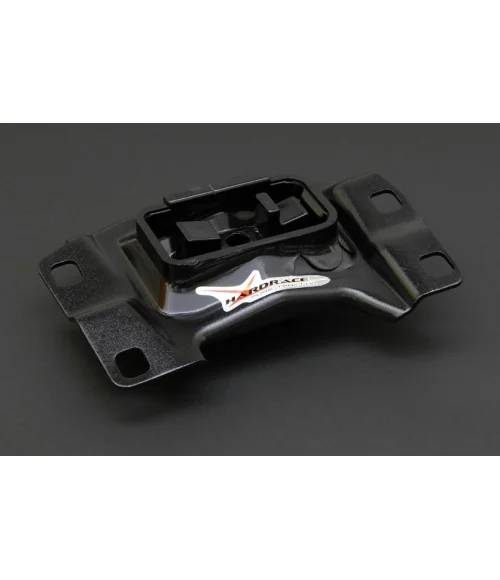 Hardrace Q1064 Right Side Engine Mount Honda Civic - 
