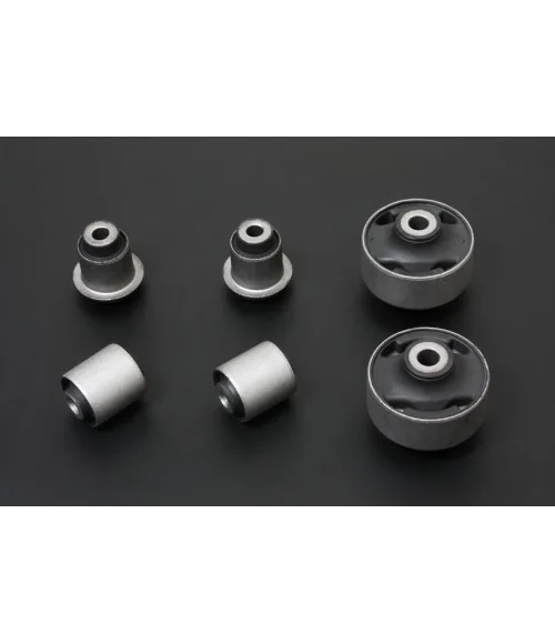 Hardrace 7895 Front Lower-rear Arm Bushing Audi - 