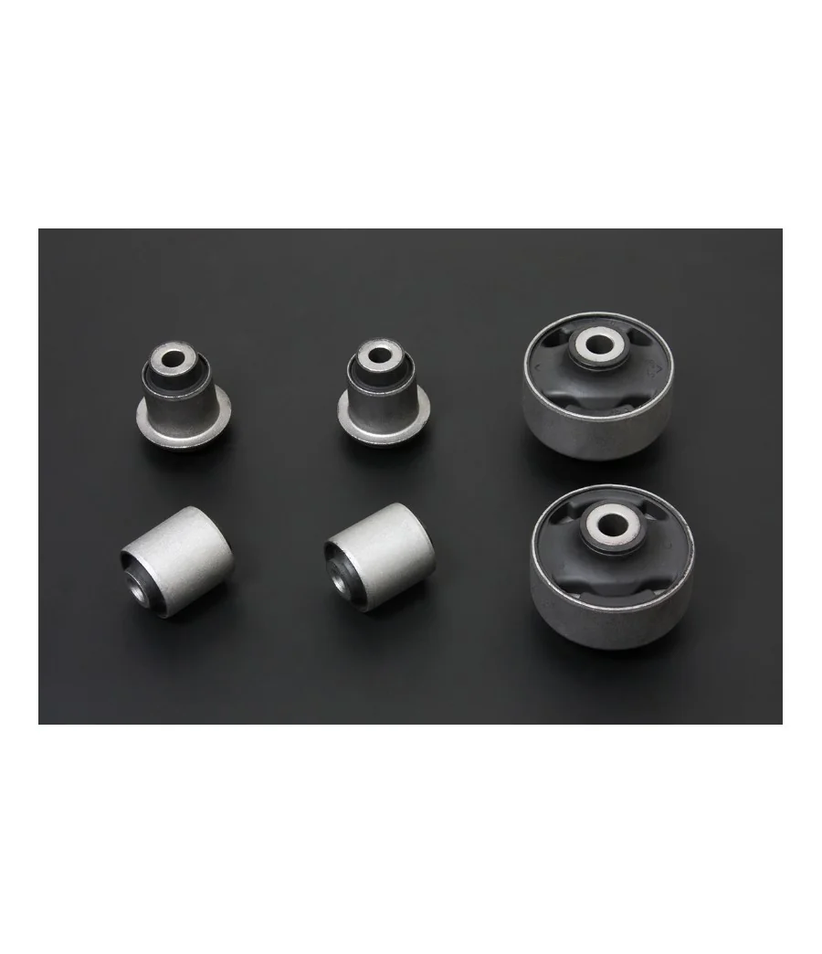 Boccola braccio inferiore anteriore Hardrace 6886 Honda. Odyssey jdm - 