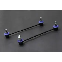 Hardrace 6891 Barra stabilizzatrice anteriore rinforzata Honda Fit - 