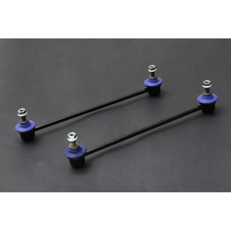 Hardrace 6891 Front Reinforced Stabilizer Link Honda Fit - 