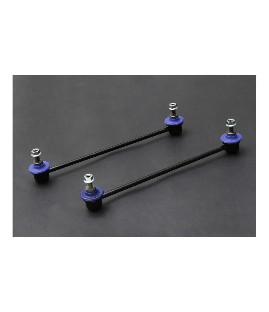 Hardrace 6891 Front Reinforced Stabilizer Link Honda Fit - 