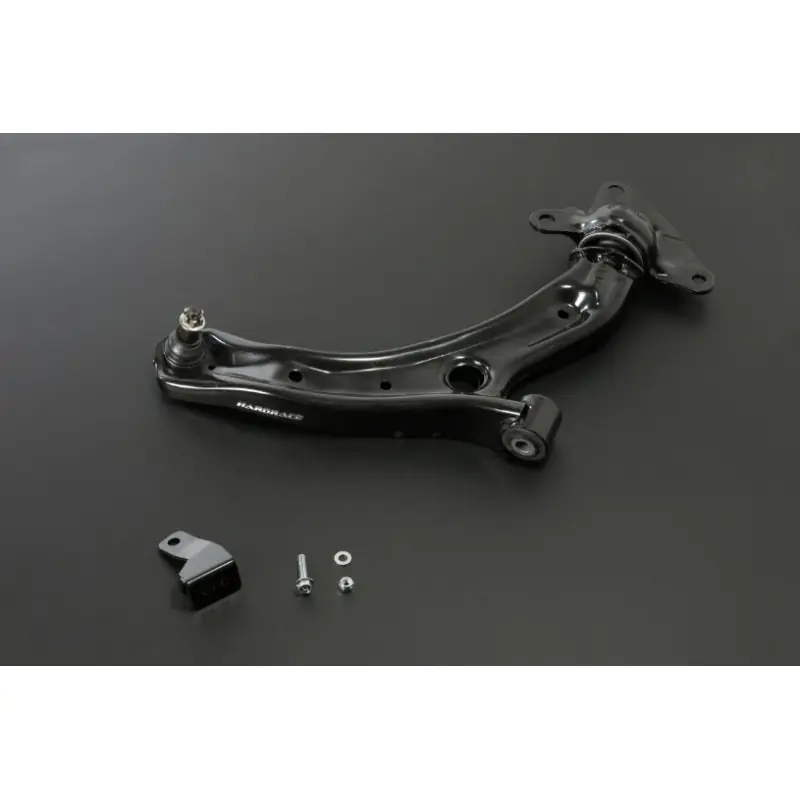 Hardrace 6894 Front Lower Control Arm Honda Fit - Hardrace 6894 Front Lower Control Arm Honda Fit -