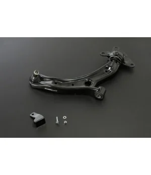 Braccio di controllo anteriore inferiore Hardrace 6894 Honda Fit - 