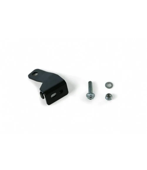 Braccio di controllo anteriore inferiore Hardrace 6894 Honda Fit - 