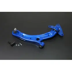 Hardrace 6894 Front Lower Control Arm Honda Fit - 