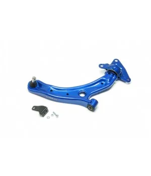 Braccio di controllo anteriore inferiore Hardrace 6894 Honda Fit - 