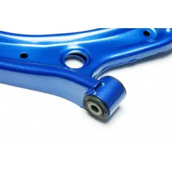 Braccio di controllo anteriore inferiore Hardrace 6894 Honda Fit - 