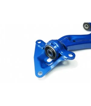 Braccio di controllo anteriore inferiore Hardrace 6894 Honda Fit - 