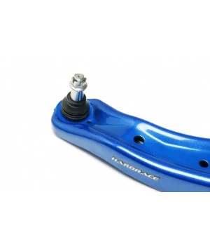 Braccio di controllo anteriore inferiore Hardrace 6894 Honda Fit - 