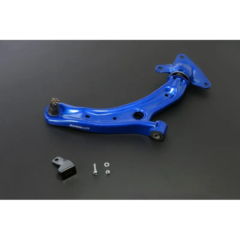 Hardrace 6895 Front Lower Control Arm Honda Fit - Hardrace 6895 Front Lower Control Arm Honda Fit -