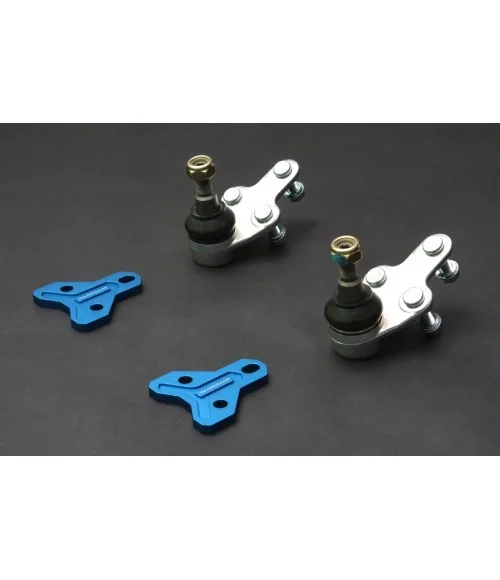 Hardrace Q0699 Front Lower Ball Joint Suzuki Swift - 