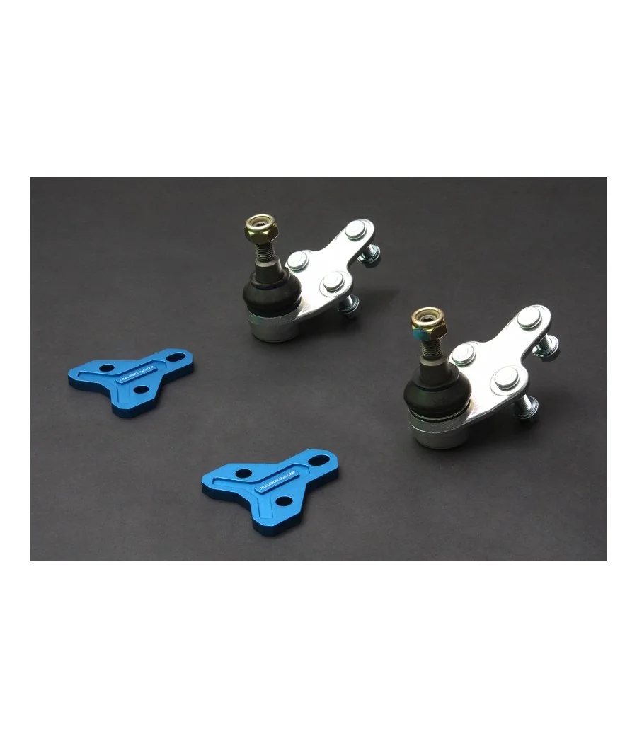 Hardrace 6904 Roll Center Adjuster Ford Focus - 