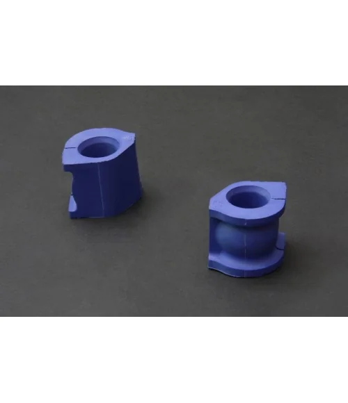 Boccola del fuso a snodo posteriore Hardrace Q1185 - Collegare ai bracci oscillanti Mazda MX-5 MIATA - 