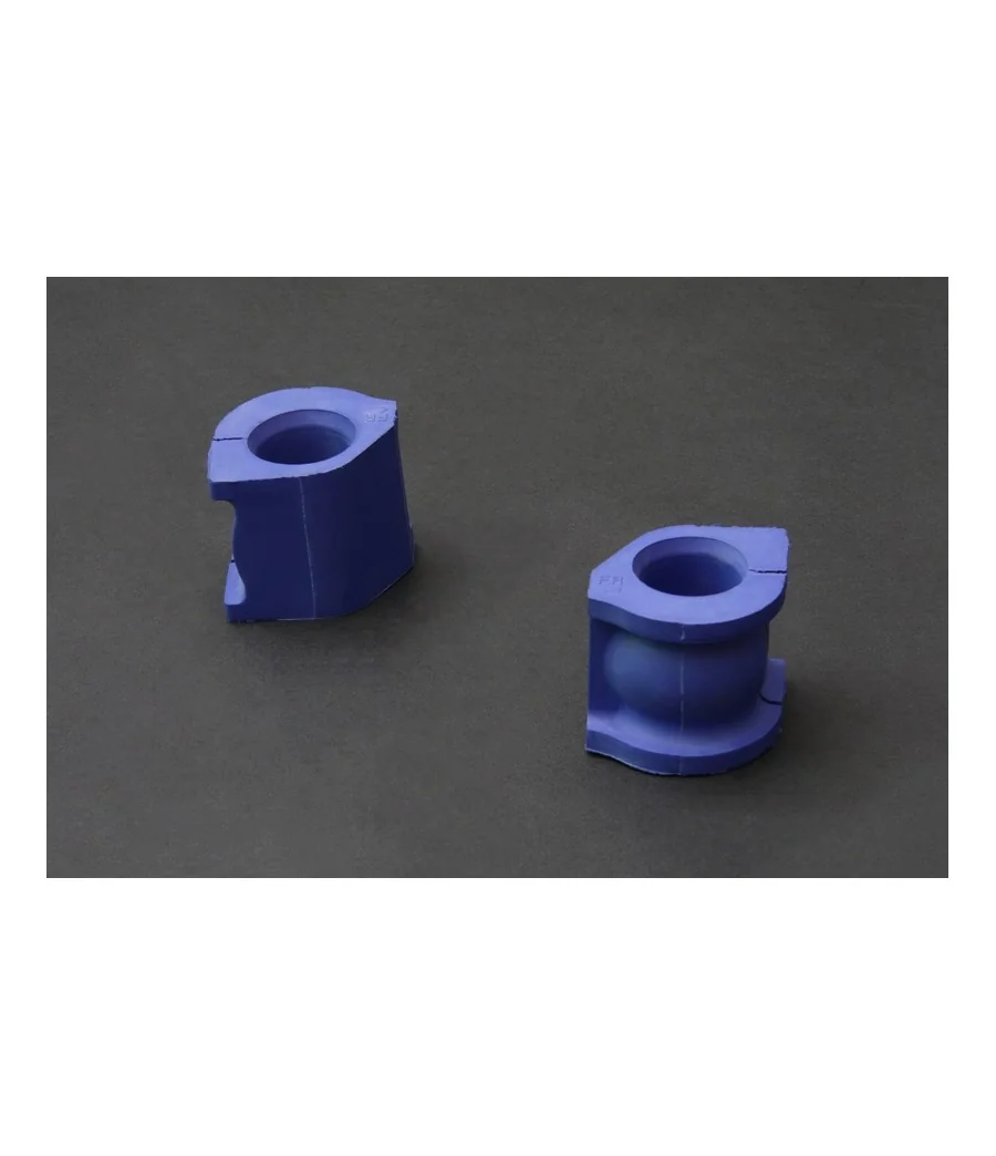 Hardrace 6905 Front Stabilizer Bushing Honda Civic - 