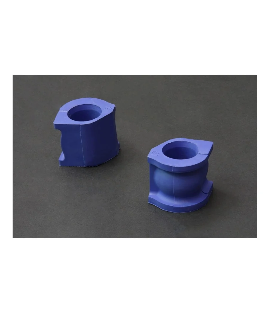 Boccola stabilizzatrice anteriore Hardrace 6906 Honda Civic - 