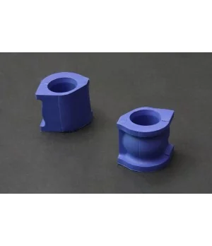 Boccola stabilizzatrice anteriore Hardrace 6906 Honda Civic - 