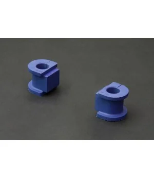 Hardrace 6907 Front Stabilizer Bushing Honda Civic, Crx, Integra - 