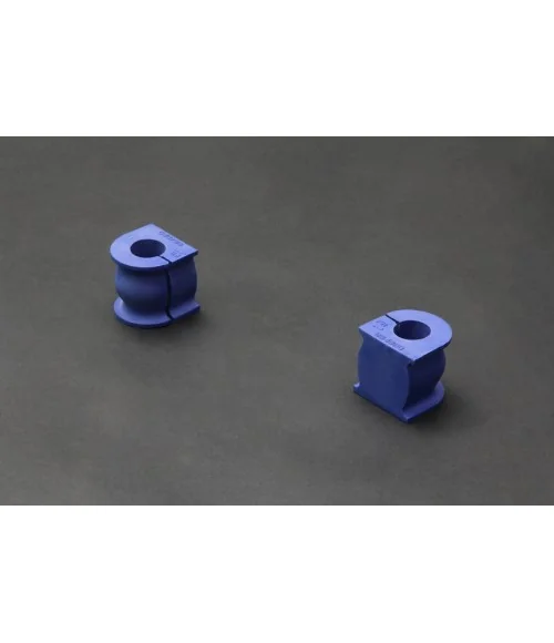 Boccola del braccio inferiore anteriore Hardrace Q0455 Nissan March - 