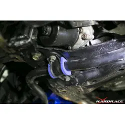 Boccola stabilizzatrice posteriore Hardrace 6910 Honda Civic - 