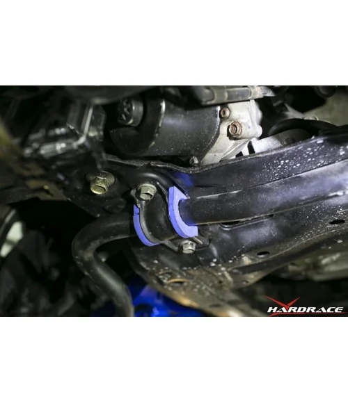 Hardrace 6910 Rear Stabilizer Bushing Honda Civic - 