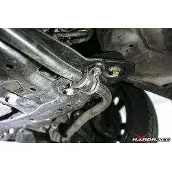 Boccola stabilizzatrice posteriore Hardrace 6910 Honda Civic - 