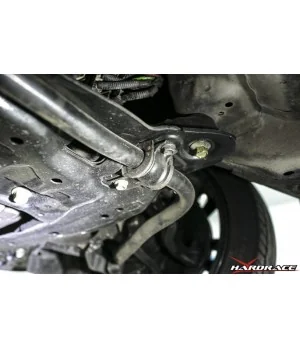 Hardrace 6910 Rear Stabilizer Bushing Honda Civic - 