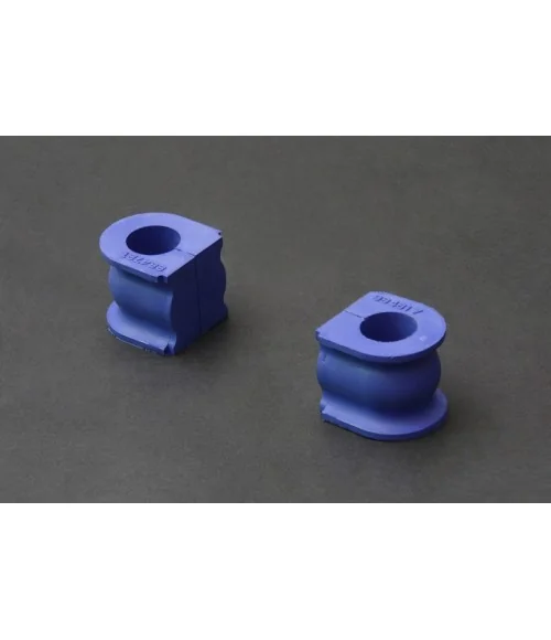 Boccola braccio inferiore anteriore Hardrace Q0586 - Posteriore Lexus, Toyota - 