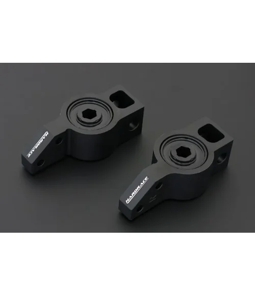 Hardrace 7452 Rear Stabilizer Bushing Honda Accord - 
