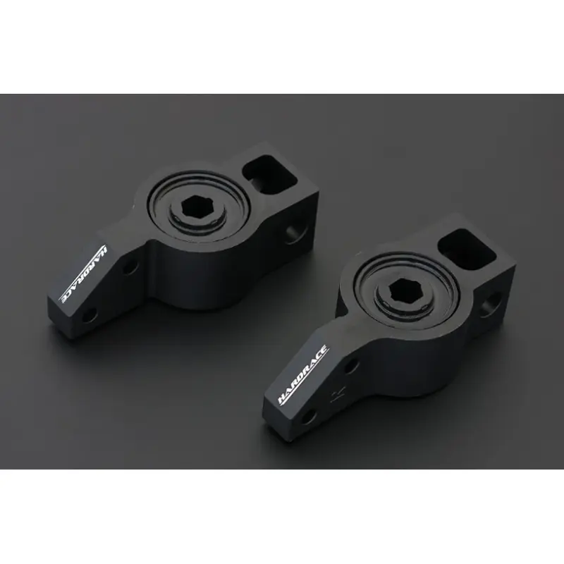 Hardrace 6913 Front Lower Control Arm Bushing Audi, Seat, Skoda, Volkswagen - Hardrace 6913 Front Lower Control Arm Bushing Audi, Seat, Skoda, Volkswagen -