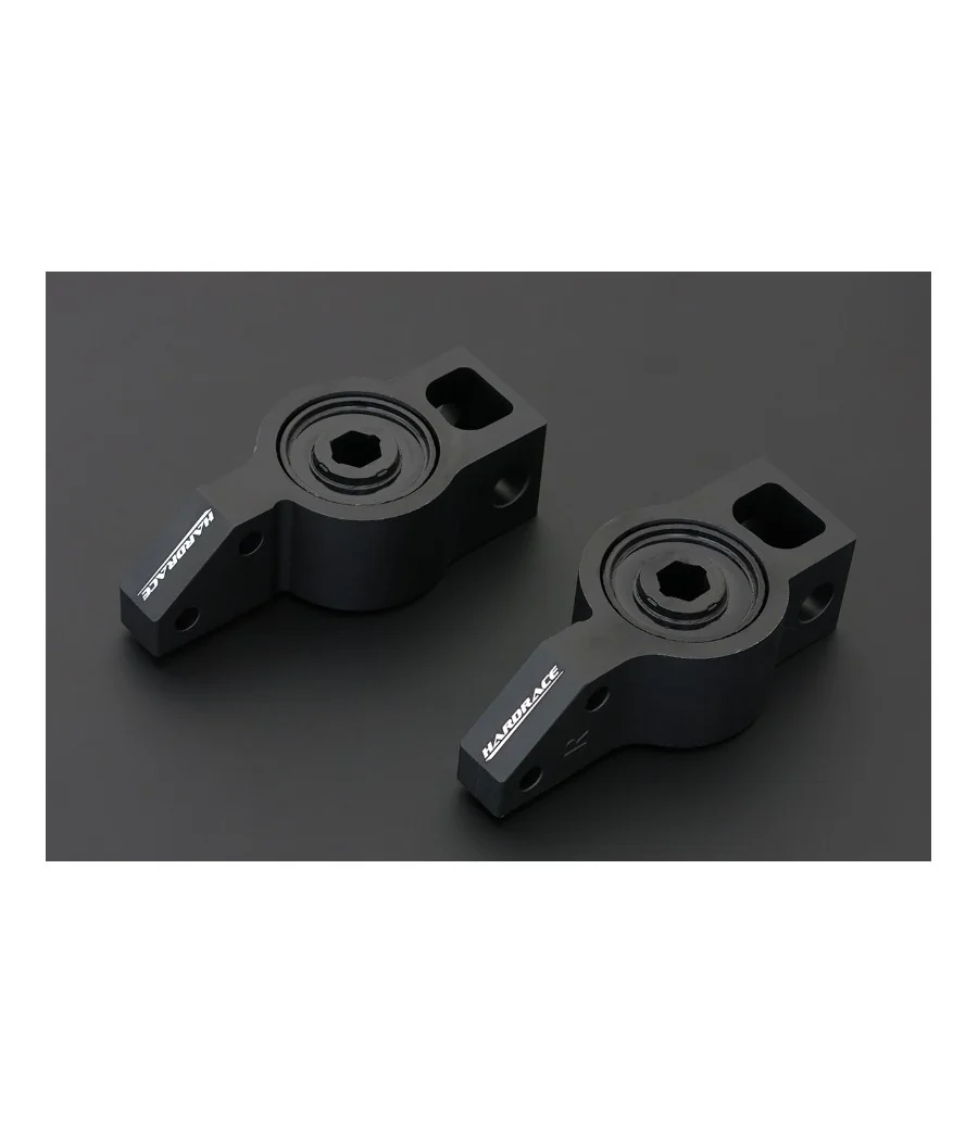 Hardrace 6913 Front Lower Control Arm Bushing Audi, Seat, Skoda, Volkswagen - 