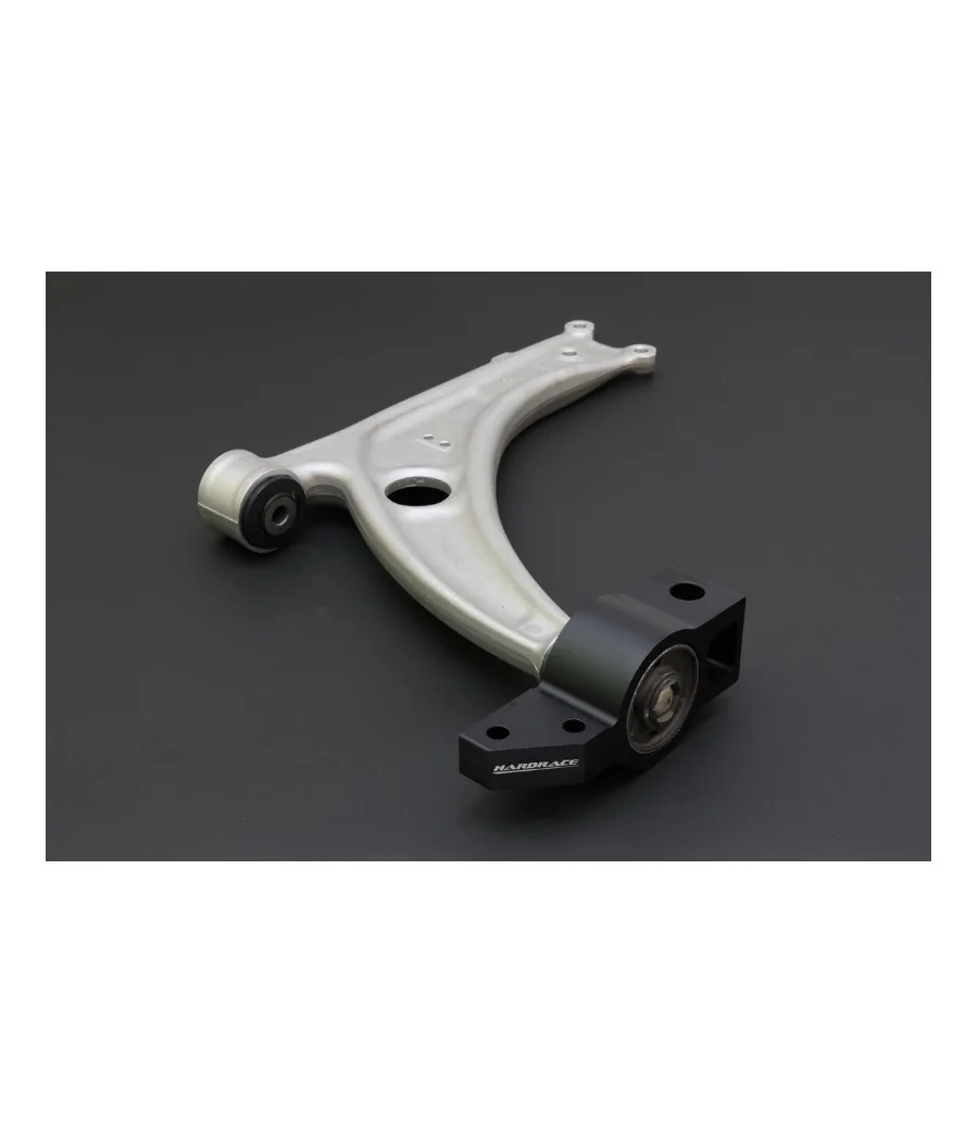 Hardrace 6914 Front Lower Control Arm Audi, Seat, Skoda, Volkswagen - 