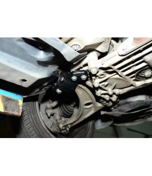 Hardrace 6914 Front Lower Control Arm Audi, Seat, Skoda, Volkswagen - 