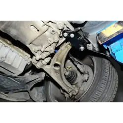 Hardrace 6914 Front Lower Control Arm Audi, Seat, Skoda, Volkswagen - 