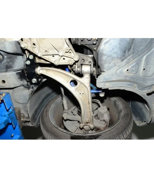 Hardrace 6914 Front Lower Control Arm Audi, Seat, Skoda, Volkswagen - 