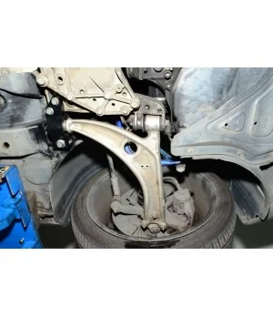 Hardrace 6914 Front Lower Control Arm Audi, Seat, Skoda, Volkswagen - 