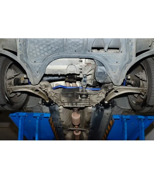 Hardrace 6914 Front Lower Control Arm Audi, Seat, Skoda, Volkswagen - 