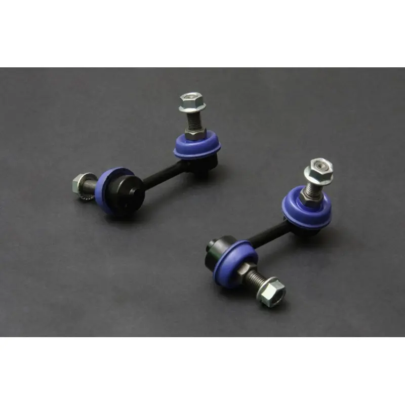 Hardrace 6915 Front Reinforced Stabilizer Link Honda Civic - 