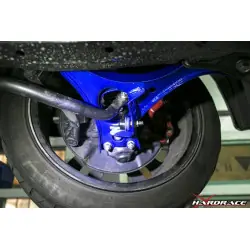 Hardrace 6915 Front Reinforced Stabilizer Link Honda Civic - 
