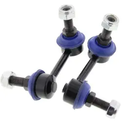 Hardrace 6915 Front Reinforced Stabilizer Link Honda Civic - 