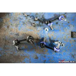 Barra stabilizzatrice rinforzata posteriore Hardrace 6916 Honda Civic, Stream - 
