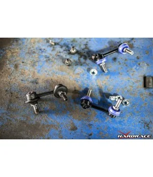 Hardrace 6916 Rear Reinforced Stabilizer Link Honda Civic, Stream - 