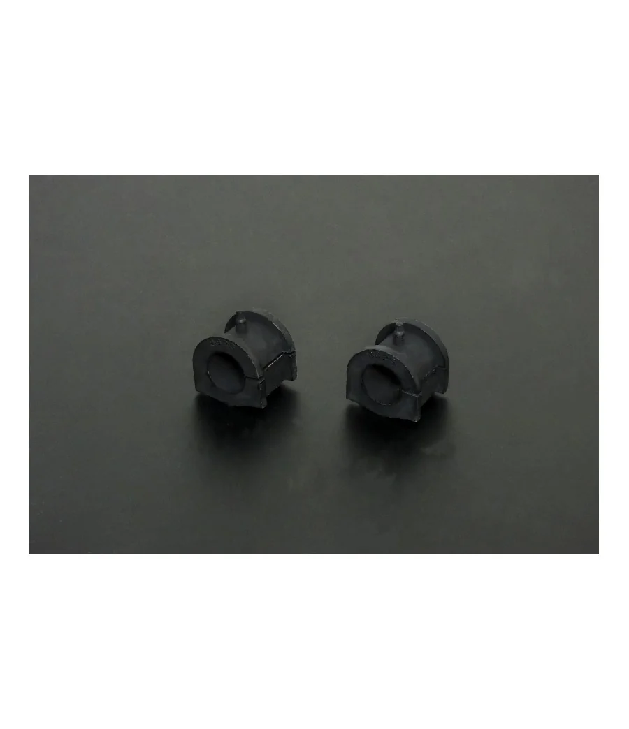 Boccola stabilizzatrice anteriore Hardrace 6917 Mitsubishi Lancer evolution - 