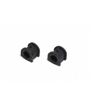 Boccola stabilizzatrice anteriore Hardrace 6917 Mitsubishi Lancer evolution - 