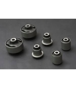 Hardrace 6918 Front Lower Control Arm Bushing Honda Accord - 
