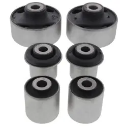 Hardrace 6918 Front Lower Control Arm Bushing Honda Accord - 